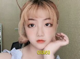 Qiugea