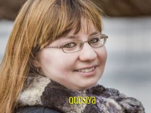 Qudsiya