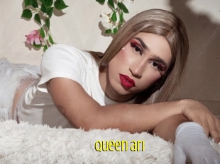 queen_ari Extraits Jeunes