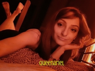 queenariel Extraits Jeunes