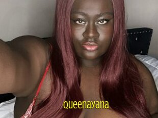 Queenayana