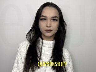 Queeniealiff