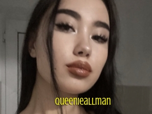 Queenieallman
