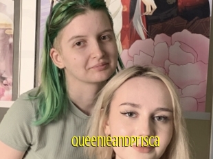 queenieandprisca Extraits Jeunes