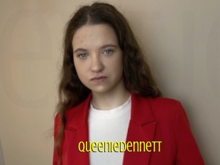 Queeniedennett