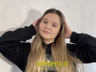 Queeniefollin