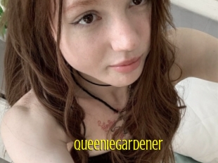 Queeniegardener