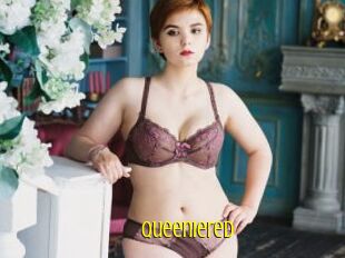 Queeniered