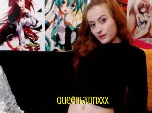 Queenlatinxxx