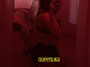 queenlika Extraits Jeunes