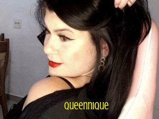 Queennique