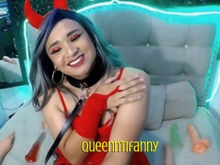 Queenntifanny