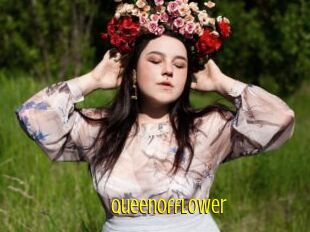 Queenofflower