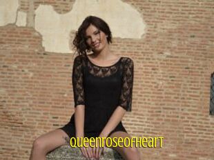 queenroseofheart Extraits Jeunes