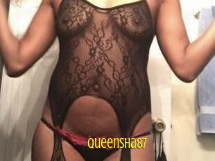 Queensha87