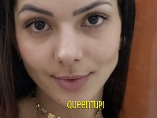 Queentupi