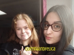 Quennaandfelica