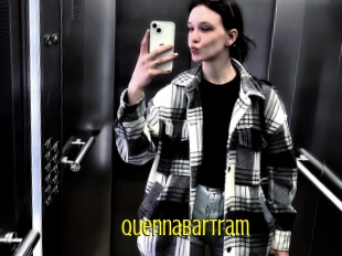 Quennabartram