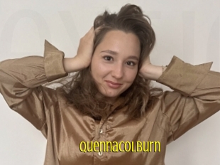 Quennacolburn