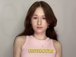 Quennacroyle