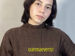 Quennaeverist