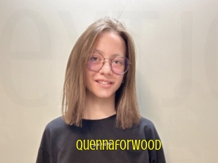 Quennaforwood