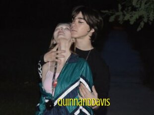 Quinnanddavis