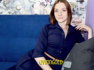 Qvinngold
