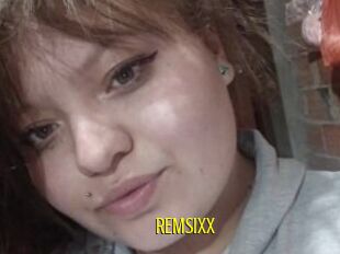 REMSIXX