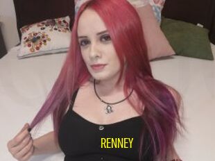 RENNEY