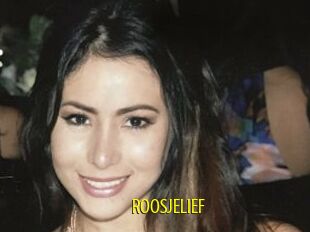 ROOSJELIEF