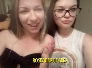 ROSEandRODGERS