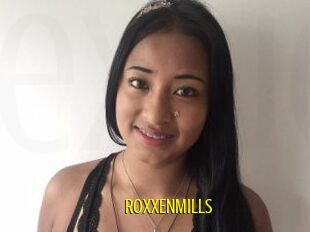 ROXXEN_MILLS