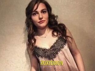 ROXY_DIXON