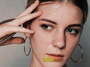 ROYAL