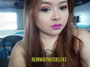 RUNWAYMODEL143