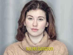 RachelDavidson