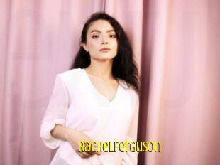 RachelFerguson Extraits Jeunes