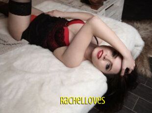 RachelLoves
