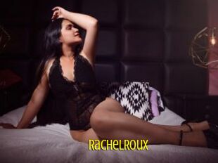 RachelRoux