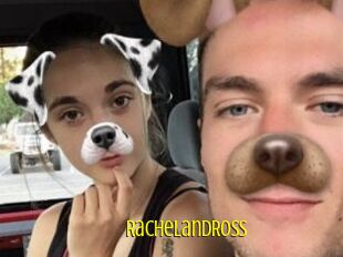 RachelandRoss
