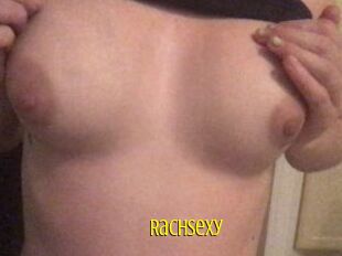 Rachsexy