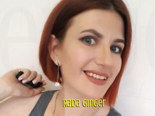 Rada_Ginger