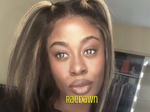 RaeDawn