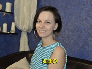RaeFox