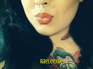 RaeLeeXO