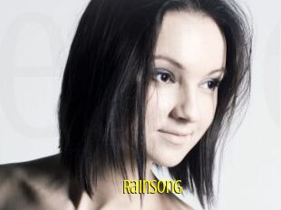 Rainsong