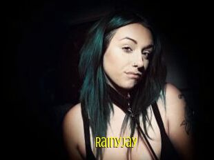 RainyJay