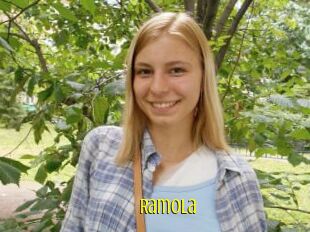 Ramola