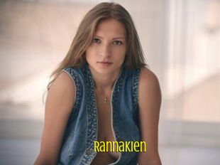 Rannakien